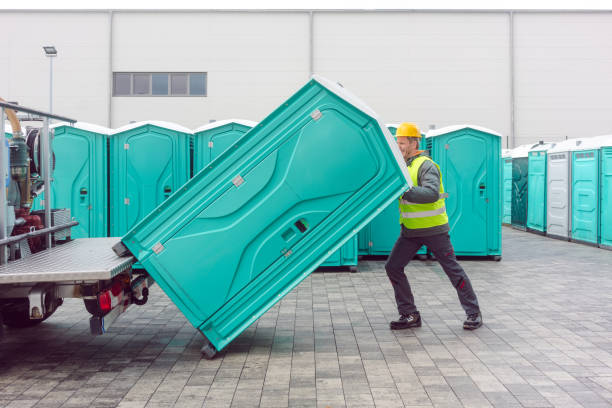 Best Sanitation services for porta potties  in Cape Coral, FL