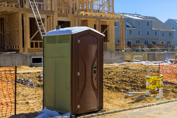 Sanitation services for porta potties in Cape Coral, FL