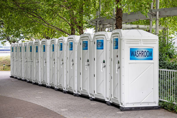 Porta potty rental for festivals in Cape Coral, FL
