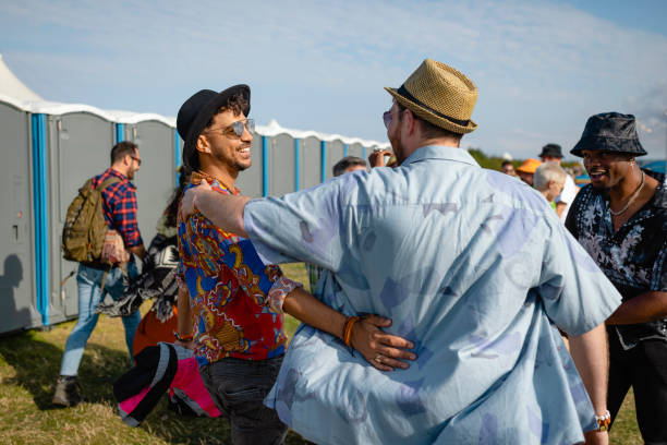 Best Best portable toilet rental  in Cape Coral, FL