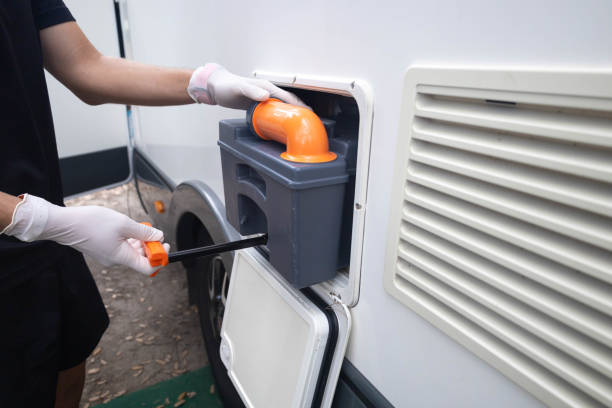 Best Portable restroom trailer rental  in Cape Coral, FL