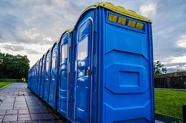Best Affordable portable toilet rental  in Cape Coral, FL