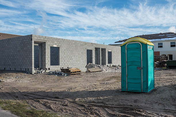  Cape Coral, FL Porta Potty Rental Pros